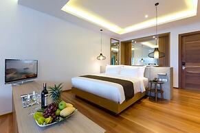 Wyndham Grand Phuket Kalim Bay