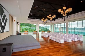 Wyndham Grand Phuket Kalim Bay