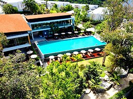 Wyndham Grand Phuket Kalim Bay