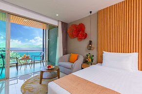 Wyndham Grand Phuket Kalim Bay