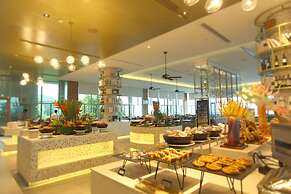 Wyndham Grand Phuket Kalim Bay