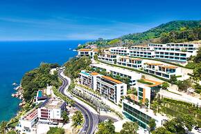 Wyndham Grand Phuket Kalim Bay