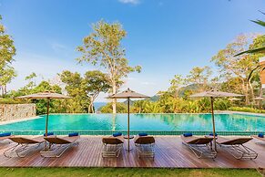 Wyndham Grand Phuket Kalim Bay