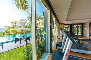 Wyndham Grand Phuket Kalim Bay