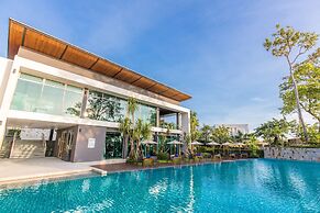 Wyndham Grand Phuket Kalim Bay