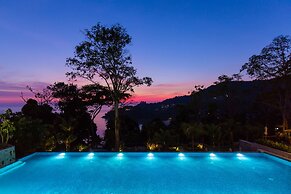 Wyndham Grand Phuket Kalim Bay