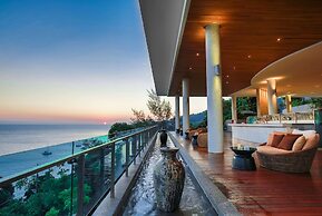 Wyndham Grand Phuket Kalim Bay