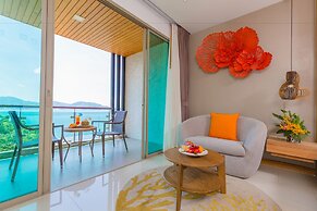 Wyndham Grand Phuket Kalim Bay