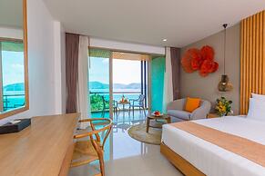 Wyndham Grand Phuket Kalim Bay