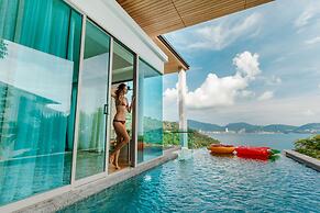 Wyndham Grand Phuket Kalim Bay