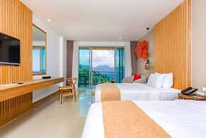 Wyndham Grand Phuket Kalim Bay