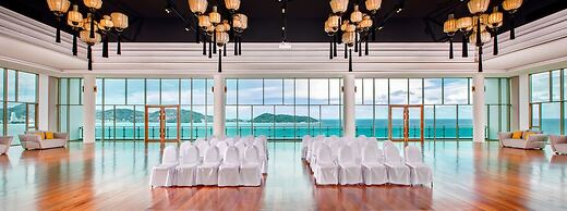 Wyndham Grand Phuket Kalim Bay