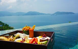 Wyndham Grand Phuket Kalim Bay