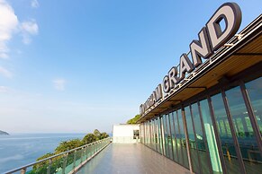 Wyndham Grand Phuket Kalim Bay