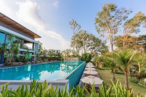 Wyndham Grand Phuket Kalim Bay