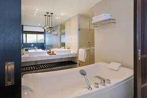 Wyndham Grand Phuket Kalim Bay