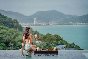 Wyndham Grand Phuket Kalim Bay