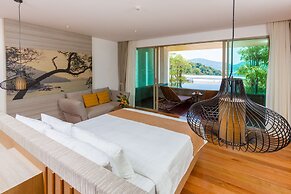 Wyndham Grand Phuket Kalim Bay