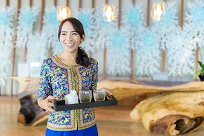 Wyndham Grand Phuket Kalim Bay