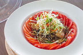 Wyndham Grand Phuket Kalim Bay