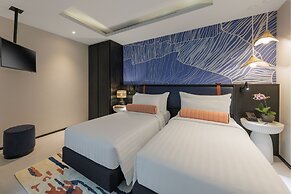 Wyndham Grand Phuket Kalim Bay