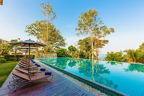 Wyndham Grand Phuket Kalim Bay