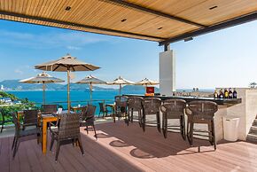 Wyndham Grand Phuket Kalim Bay