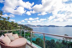 Wyndham Grand Phuket Kalim Bay