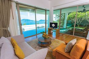 Wyndham Grand Phuket Kalim Bay