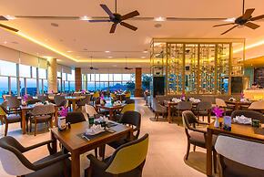Wyndham Grand Phuket Kalim Bay