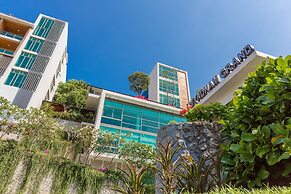 Wyndham Grand Phuket Kalim Bay