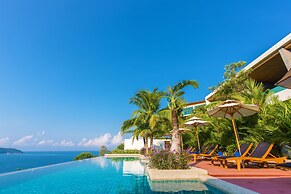 Wyndham Grand Phuket Kalim Bay