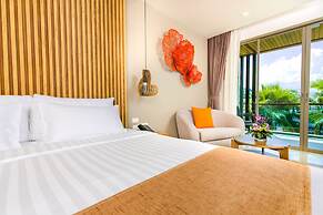 Wyndham Grand Phuket Kalim Bay