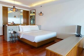 Wyndham Grand Phuket Kalim Bay