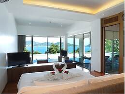Wyndham Grand Phuket Kalim Bay