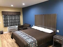 Deluxe Inn & Suites Baytown