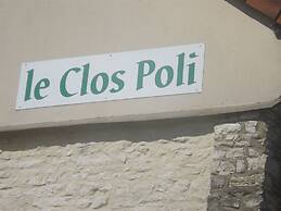 Chambres D'hôtes Le Clos Poli