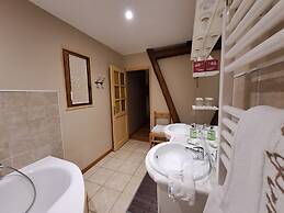 Chambres D'hôtes Le Clos Poli