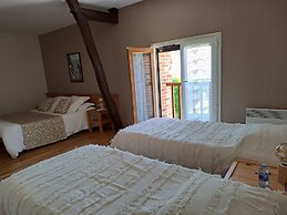 Chambres D'hôtes Le Clos Poli