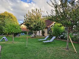 Chambres D'hôtes Le Clos Poli