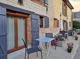 Chambres D'hôtes Le Clos Poli
