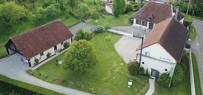 Chambres D'hôtes Le Clos Poli