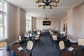 Fenway Hotel Autograph Collection