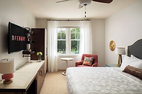 Fenway Hotel Autograph Collection