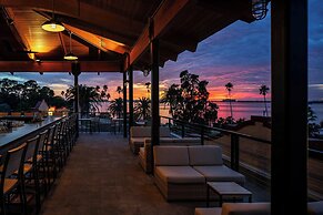 Fenway Hotel Autograph Collection