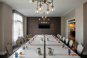 Fenway Hotel Autograph Collection