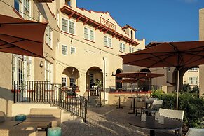 Fenway Hotel Autograph Collection