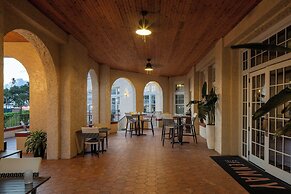 Fenway Hotel Autograph Collection