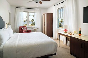 Fenway Hotel Autograph Collection