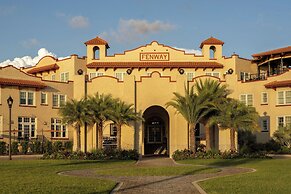 Fenway Hotel Autograph Collection